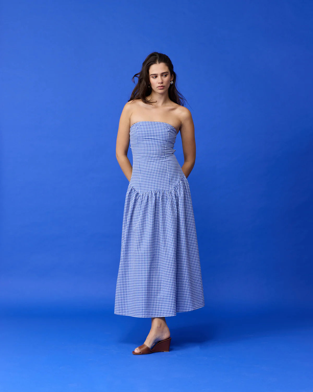 Trulli Maxi Blue