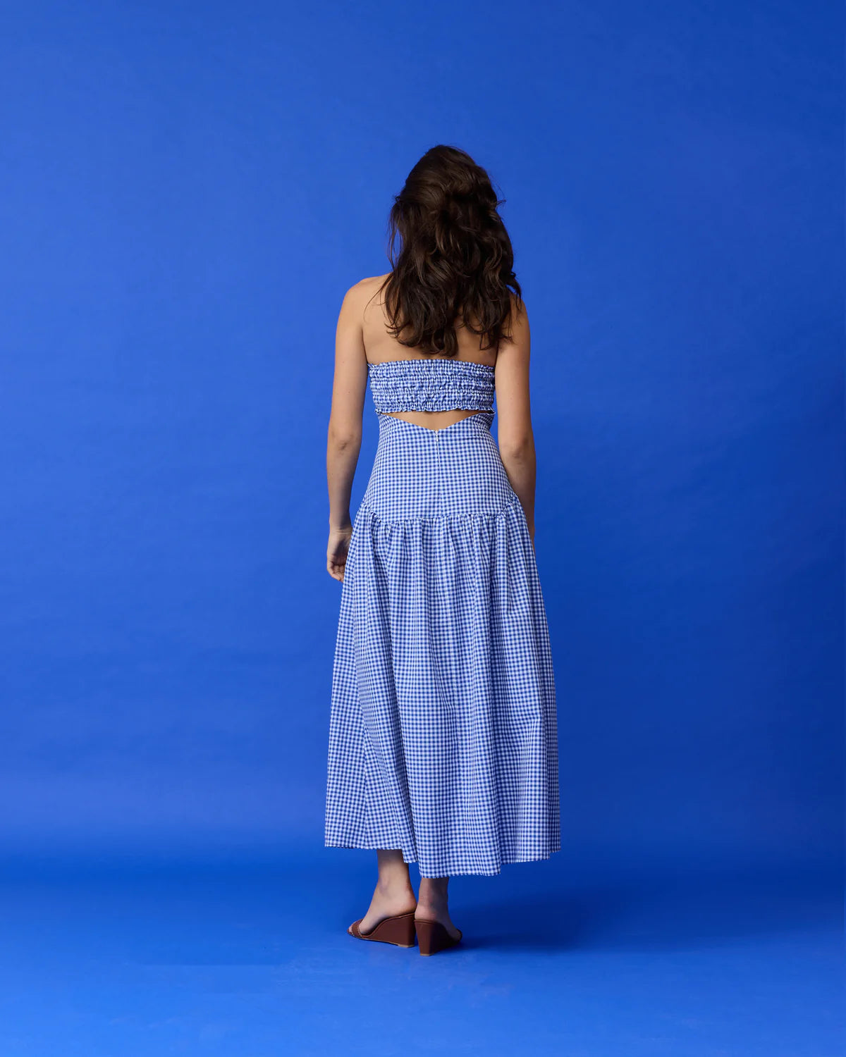 Trulli Maxi Blue