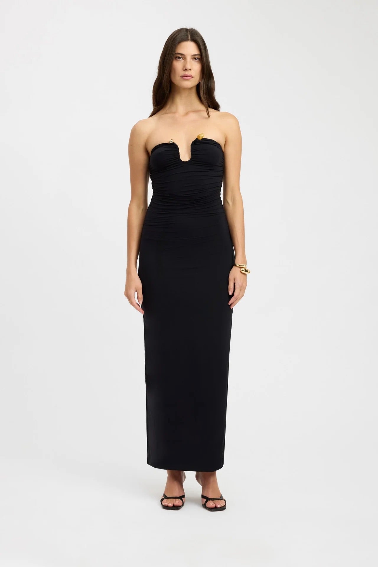 Tayla Trim Maxi