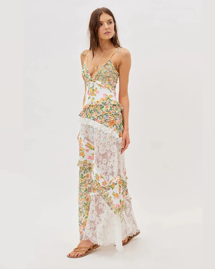 Rosalyn Maxi