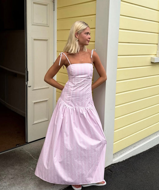 Trulli Maxi - Pink