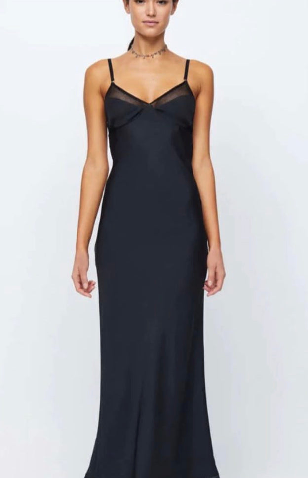 Joelle Maxi Dress