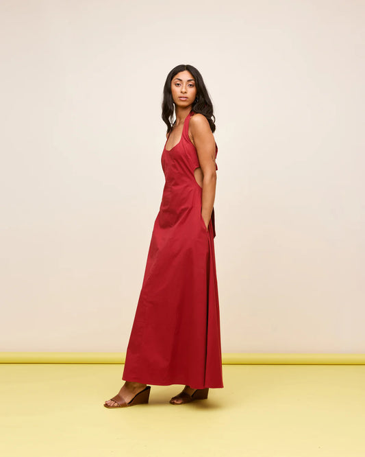 Jules Halter Maxi