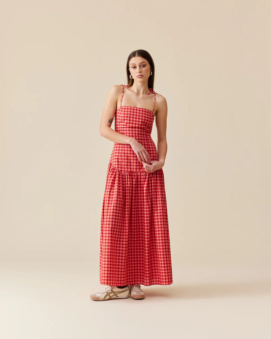 Trulli Maxi - Red