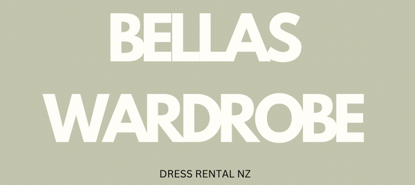 Bella's Wardrobe